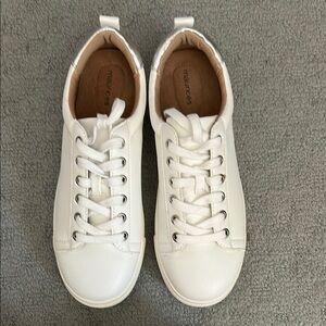 Maurices  White Sneakers